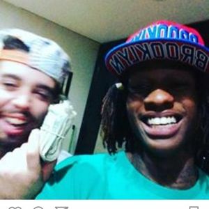 Meet your Posher, Rufus